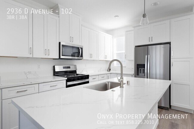 2936 D Ave in National City, CA - Building Photo - Building Photo
