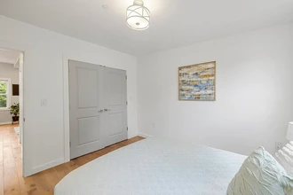 338 Hurley St, Unit 3 in Cambridge, MA - Building Photo - Building Photo