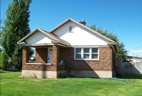 928 S 1600 W St in Provo, UT - Building Photo