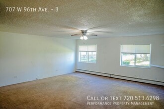 707 W 96th Ave in Thornton, CO - Building Photo - Building Photo