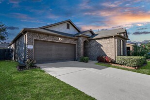 6603 Taylor Park Ln in Katy, TX - Building Photo