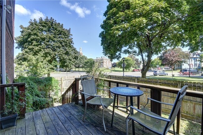 property at 54 Normal St