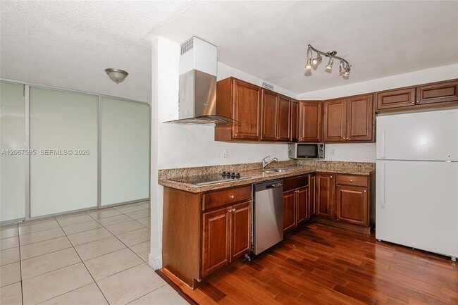property at 1805 Sans Souci Blvd