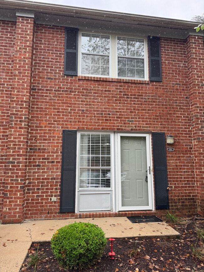 property at 113 Coleridge Ct