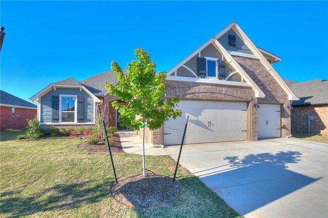 property at 13625 Cobblestone Pkwy