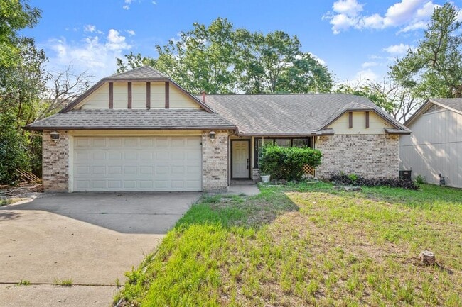 property at 12701 Europa Ln