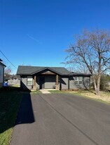 875 Nutwood St in Bowling Green, KY - Building Photo