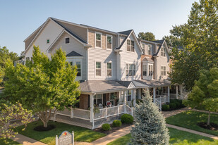 Monroe Station Apartments