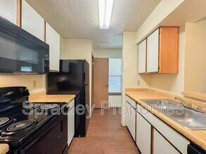 Troy Terrace Apartments in Troy, TX - Building Photo - Building Photo