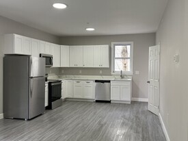 40 Fowler St, Unit 1 in Boston, MA - Building Photo