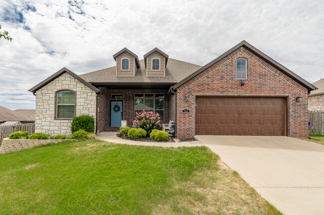 property at 212 Cowans St