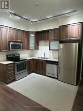 2903-2500 SHERBOURNE St in Toronto, ON - Building Photo - Building Photo