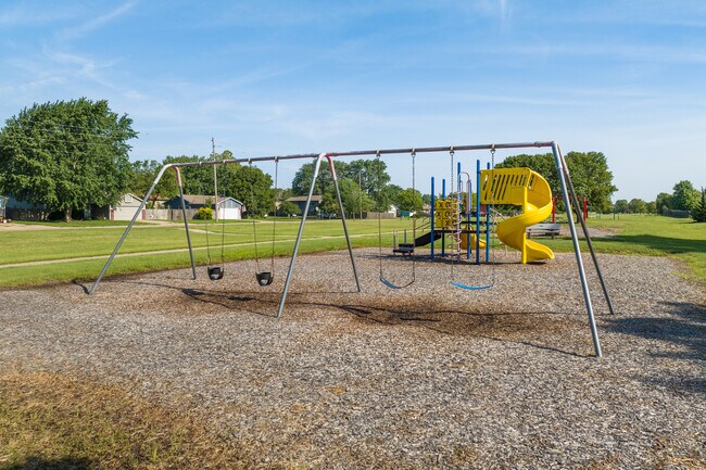 Apartments for rent in Park City, KS