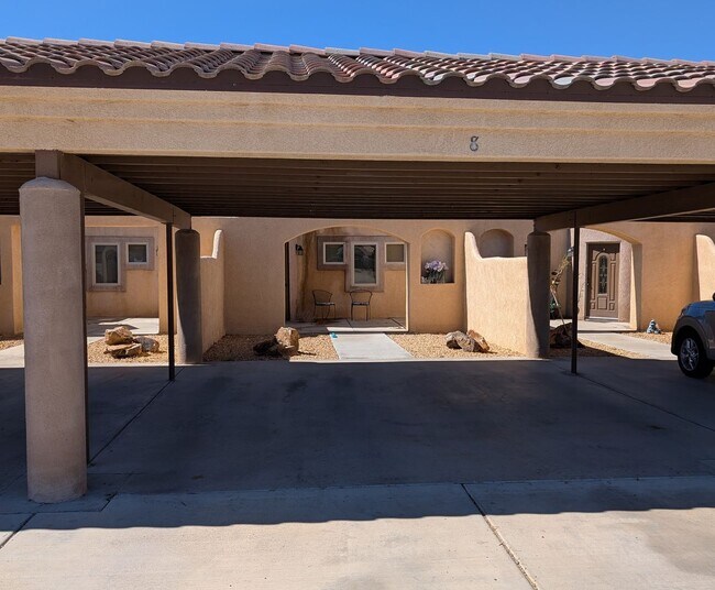 property at 27160 Vista Rd