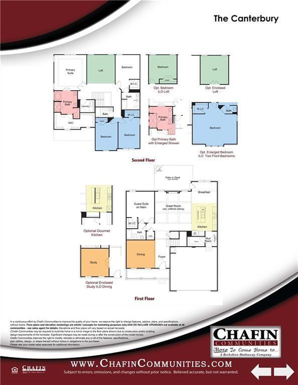 1752 Dover Creek Ln in Lawrenceville, GA - Building Photo - Building Photo