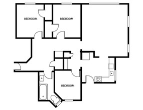 1800 Massachusetts Ave, Unit 2A in Cambridge, MA - Building Photo - Building Photo