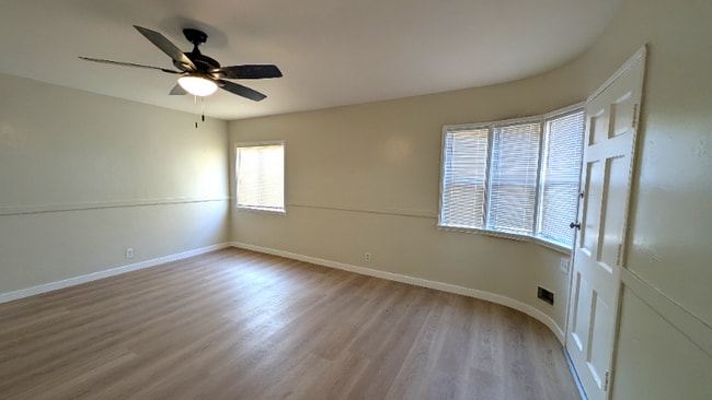 property at 3166 Cherokee Ave