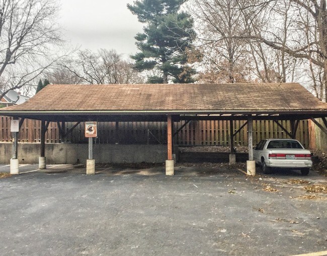 7752-7760 Woodstock Rd in St. Louis, MO - Building Photo - Other