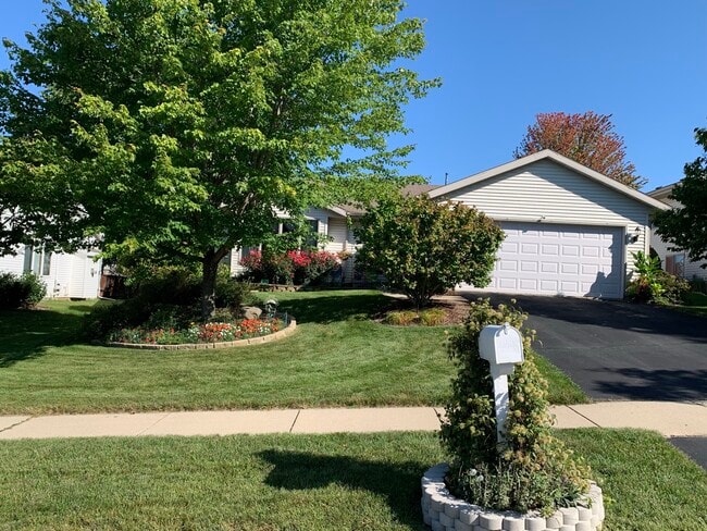 property at 6128 Jeffers Dr
