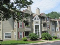 Northwoods East in Middletown, CT - Foto de edificio - Building Photo