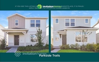 5802 Sagebrush Aly in Clermont, FL - Building Photo