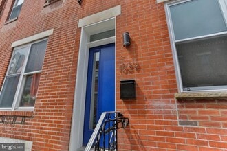 1039 Tree St in Philadelphia, PA - Building Photo - Building Photo