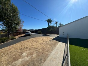 1719 Milton Manor Dr in El Cajon, CA - Building Photo - Building Photo