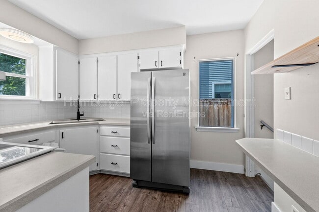 807 E 40th Ave in Spokane, WA - Building Photo - Building Photo