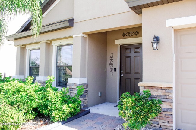 4100 Harvest Cir in Rockledge, FL - Building Photo - Building Photo