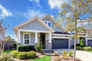 11627 Tranquility Summit Dr in Cypress, TX - Building Photo