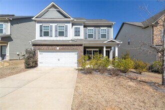 5337 Burrus Ln in Mableton, GA - Building Photo - Building Photo