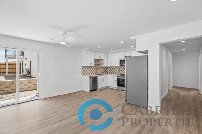 3066 46th St in San Diego, CA - Building Photo - Building Photo