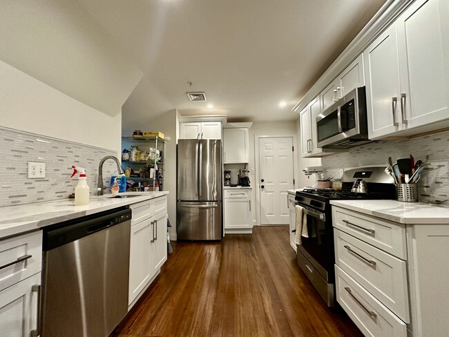property at 21 Bellevue St