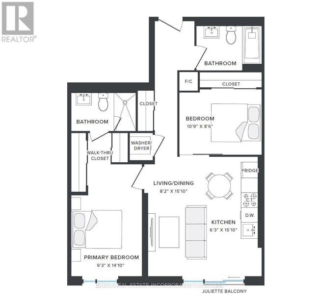 property at 151-151 Mill St