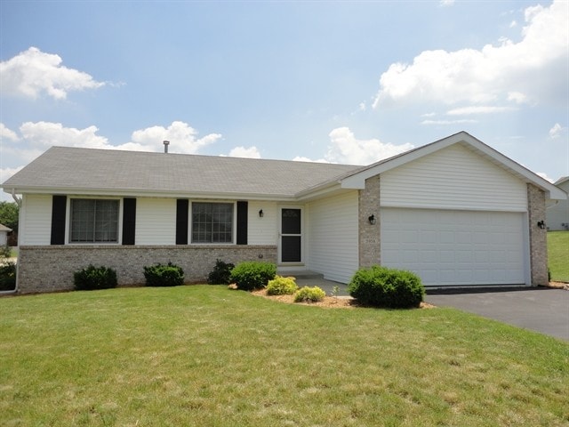 property at 5958 Durrington Dr