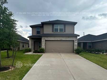 property at 24127 Laurel Farms Dr