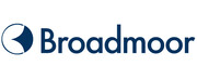 Property Management Company Logo Broadmoor Development Co.