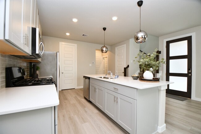 property at 4212 Lyons Fall Ln