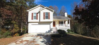 2784 James Henry Dr in Dacula, GA - Building Photo