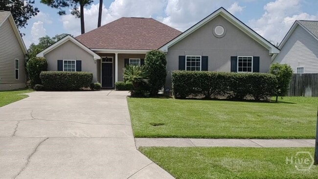 property at 245 Blue Lake St