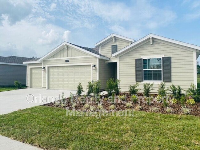 property at 1840 Ancestry Trl