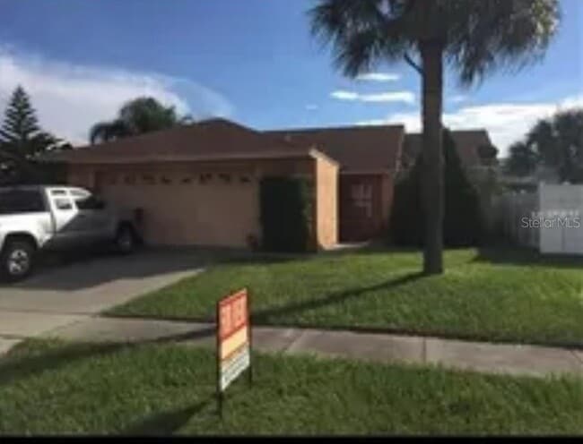 property at 3132 Arrow Dr