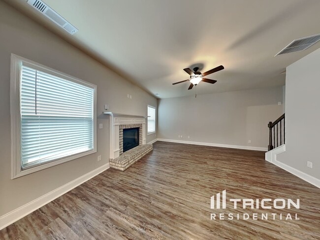 11074 Shadow Ct in Hampton, GA - Building Photo - Building Photo