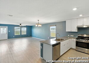 768 Opossum Trl in New Braunfels, TX - Building Photo - Building Photo