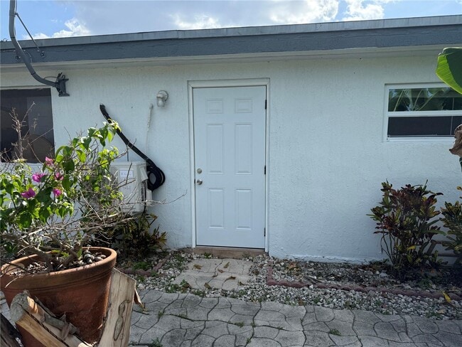 property at 21025 SW 210th Ave