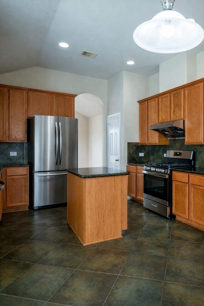 property at 3435 Yasmine Ranch Dr