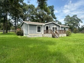 23721 Brushy Trails St in Hockley, TX - Building Photo
