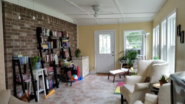 125 Bald Eagle Dr in Richmond Hill, GA - Building Photo - Building Photo