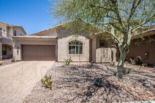 14590 W Hidden Terrace Loop in Litchfield Park, AZ - Building Photo