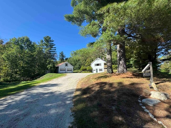 property at 473 Hapgood Pond Rd